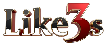 like3s logo